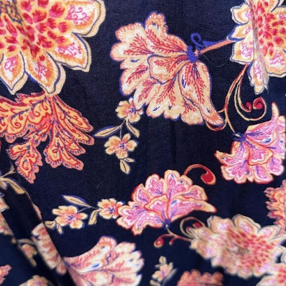 Old Navy Floral Maxi Dress! - Picture 6 of 12